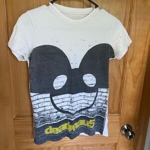 Deadmau5 T-shirt Small